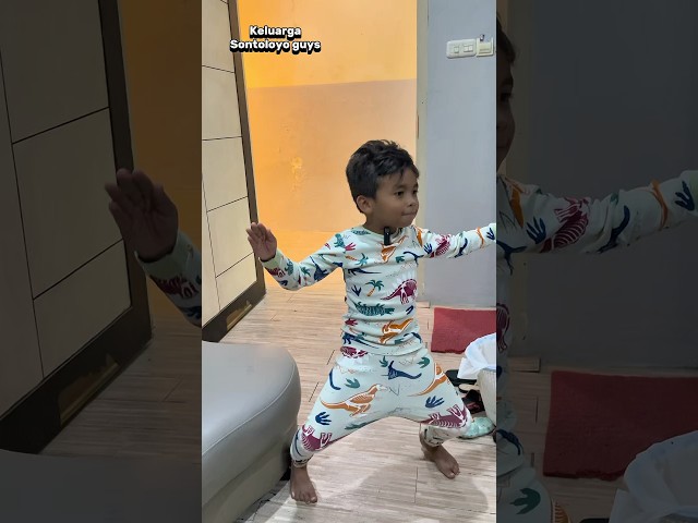 Alvaro cari kamar Elbarrack #keluargasontoloyoguys #tranding #youtubeshorts #comedy #shorts