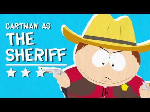 south park phone destroyer video