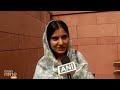“Youth being betrayed by this govt continuously…” SP MP Iqra Hasan on NEET Row