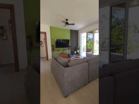 Video realizado por la propiedad
