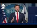 Fact-checking JD Vances comments regarding government shutdown