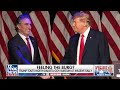 GET READY: Trump hints at one candidate that could become his VP from shortlist  - 04:50 min - News - Video