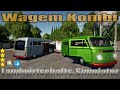 Wagem Kombi v1.0.0.0