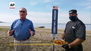 Lawmaker: Rhode Island, the 'calamari comeback' state