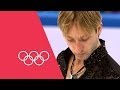 Evgeni Plushenko On His Olympic Legacy | Athlete Profile