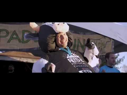 Race Video