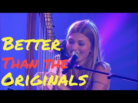 Best Cover Songs Beyonce, Avicii, Eminem, Britney Spears, The Beatles (covers 2017 )