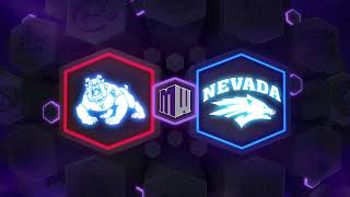 HIGHLIGHTS: Fresno State vs Nevada Football 11/19/2022
