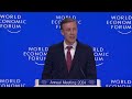 LIVE: US National Security Advisor Jake Sullivan speaks at WEF 2024  - 38:37 min - News - Video