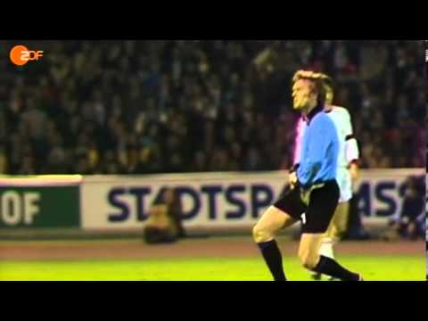 Sepp Meier Kult-Keeper der Bundesliga