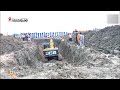 MP: 6-Year-Old Boy Falls Into an Open Borewell in Rewa, Rescue Ops Underway | News9  - 04:37 min - News - Video