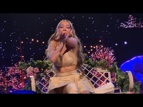 Ayliva: Schwer zu lieben, Mir geht’s gut & Was du nicht weisst | Live in Hamburg [Tag 3], 03.10.2025