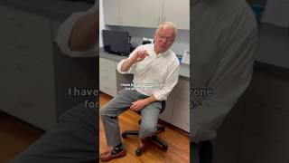 What is the benefit of being on testosterone replacement therapy?