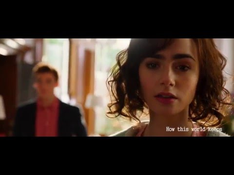 Love, Rosie - High Hopes