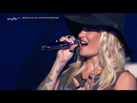 Sarah Connor - Tour Konzert Herzkraftwerke 2019