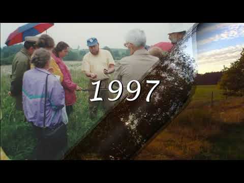 XXX lat Towarzystwa Ekologiczno Kulturalnego w Bobolicach 1989   2018