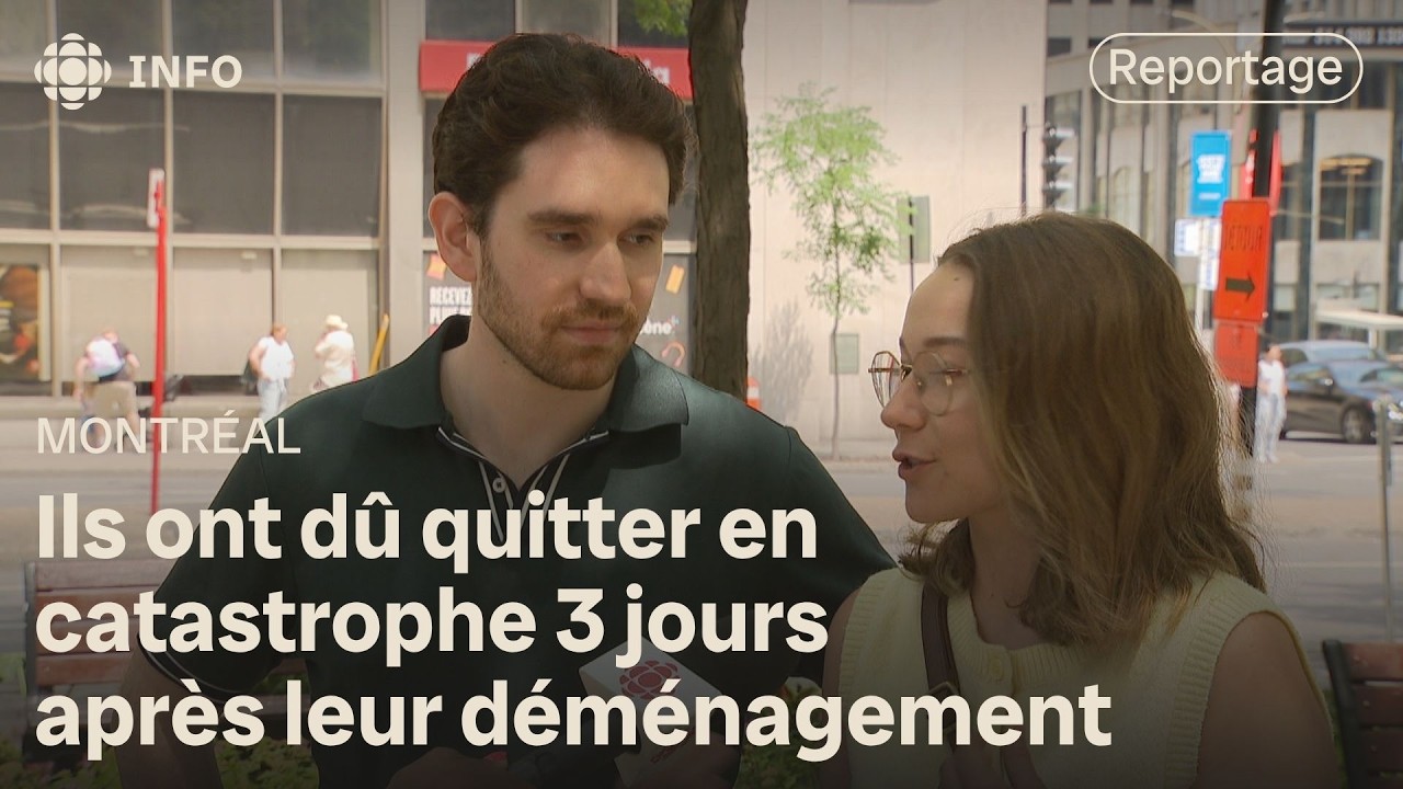 Un bâtiment instable force l’évacuation des voisins, qui ne savent pas quand ils pourront rentrer