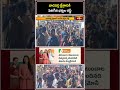 #Vadapalli Temple Rush | వాడపల్లి క్షేత్రానికి పెరిగిన భక్తుల రద్దీ #BhakthiNews