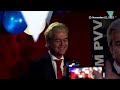 Netherlands set for most right-wing government in years | REUTERS - 02:19 min - News - Video