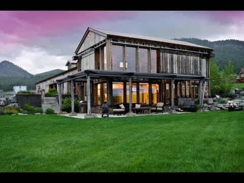 Vidéo de l’hébergement