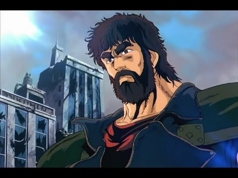 Fist of the North Star'