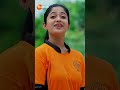 #PADAMATI SANDHYARAGAM #Shorts #Zee Telugu #Entertainment #Family Drama