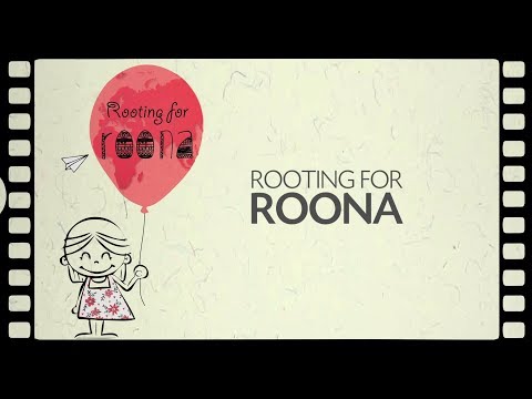Rooting for Roona'