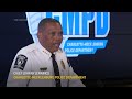Fourth officer dies of wounds from North Carolina shootout  - 00:45 min - News - Video