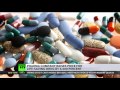 RT - US pharma firm hikes life-saving drug price by 5,500 per cent