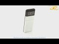 Мобильный телефон Keneksi Q4 Black - 3D-обзор от Elmir.ua