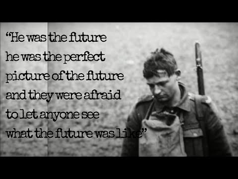 Johnny Got His Gun'