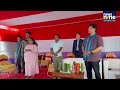 CM Conrad Sangma Visits Remote Pahamjula Village | Meghalaya’s Grassroots Governance Push | News9  - 05:31 min - News - Video