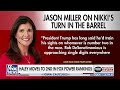 New Fox News Power Rankings show 2nd place shakeup  - 10:22 min - News - Video