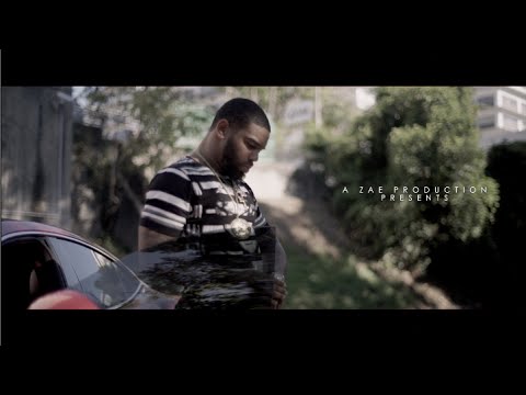 Skippa Da Flippa - Fresher Den Me (Official Video) Shot By @AZaeProduction