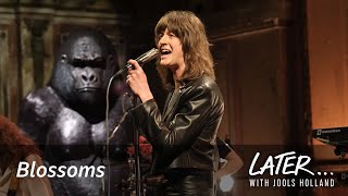 Blossoms - Perfect Me (Later... with Jools Holland)