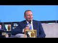 News9 Global Summit | Former Australian PM Tony Abbott On Indias Rise On The Global Stage  - 18:10 min - News - Video