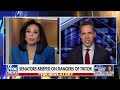 Josh Hawley: TikTok is a backdoor China uses into every phone in America  - 02:54 min - News - Video