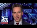 Josh Hawley: TikTok is a backdoor China uses into every phone in America