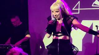 Ayria - "My Revenge On The World (live at Absolution Fest 2026)"