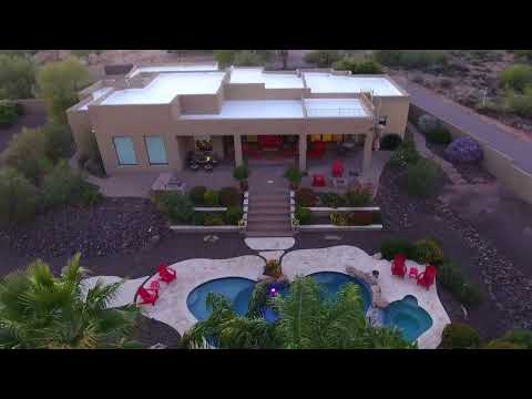 Property video