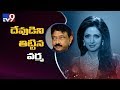 I HATE GOD FOR KILLING SRIDEVI: RGV's reaction on Sridevi's death