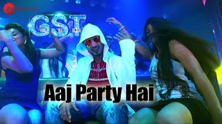 Aaj Party Hai – Galti Sirf Tumhari