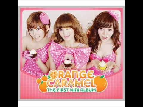 Orange Caramel (After School)-마법소녀 (Magic-Girl) + DOWNLOAD LINK