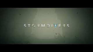 Stormdivers - Bejelentés Trailer