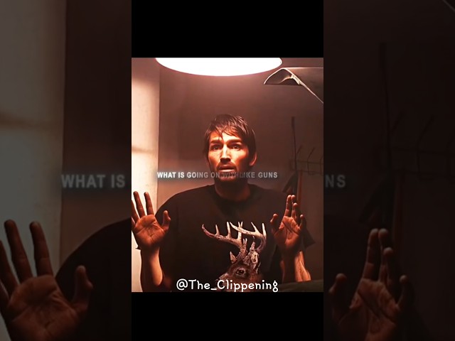 Boy Lets Homeless Man In House And He Fixes There Car🥹🥹 #movie #tvshow #fyp #viral