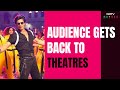 Recap 2023: A Year Of Shah Rukh Khan, Sequels And Dramas