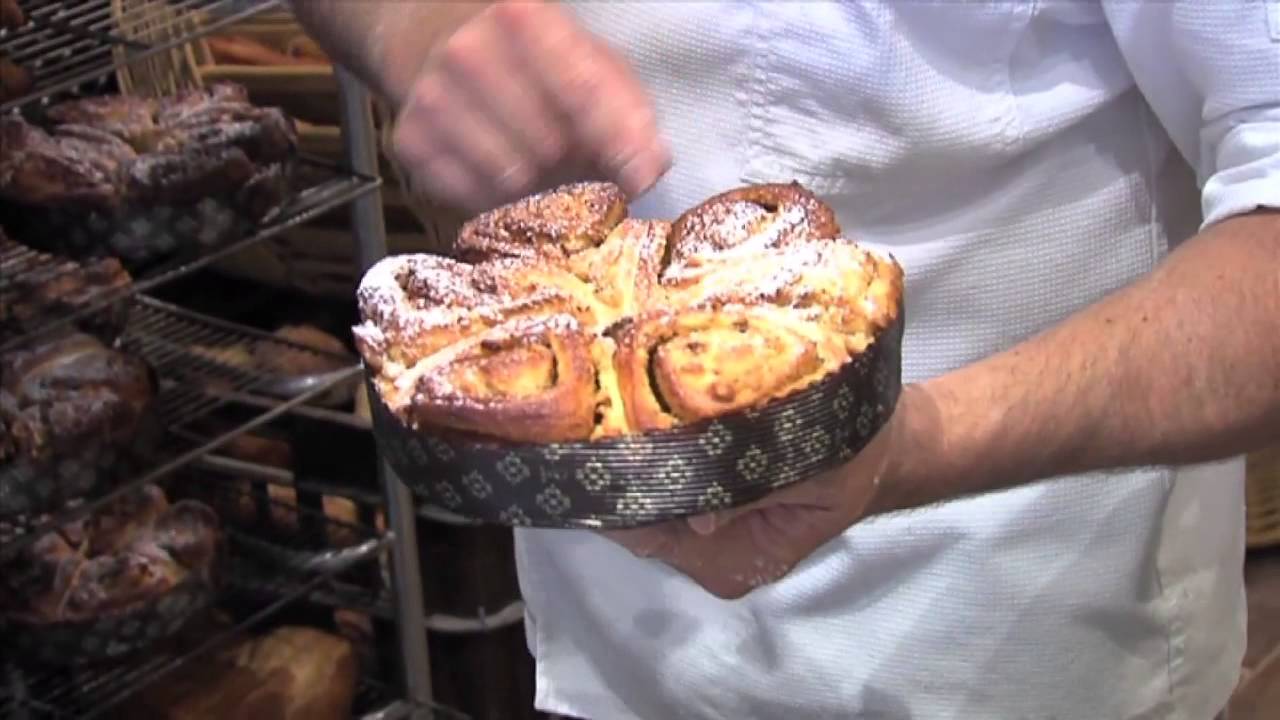 Le meilleur boulanger de France est-il Yvelinois ?