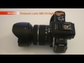 Panasonic Lumix DMC-G3 Full Review