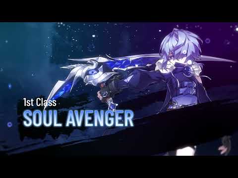 Elsword: Noah - Controller of the moon