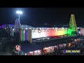 Kuravi Veerabhadra Swamy Rathotsavam | Warangal | V6 News  - 03:06 min - News - Video